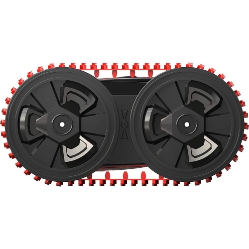 pojazd zdalnie sterowany